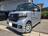 ホンダ N-BOXカスタム