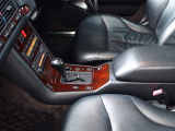 Sクラス S320 後期マルチレス・サンルーフ・本革