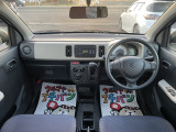 アルト L 4WD 