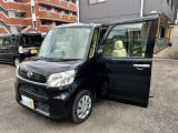 タント フレンドシップ ウェルカムシート L SAIII 助手席リフトアップシート 福祉車両