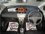 ヴィッツ 1.3 U 4WD 