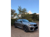/その他 BMW  M コンペティション