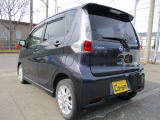 ★小回りが利いて乗りやすい軽自動車です★