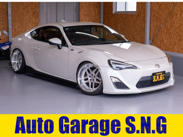86 2.0 GT
