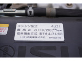 事業用ナンバー(緑ナンバー)も対応させていただいております。
