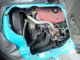 車両型式:TKG-XZU710 エンジン型式:N04C 排気量:4.00L 軽油(ディーゼル) 排ガス適合