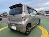 ワゴンR 20周年記念車 禁煙車/純正AW/プッシュスタート/