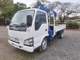 いすゞ エルフ