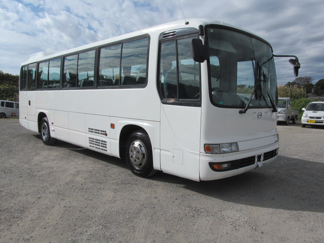 メルファ 50人乗り