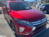 三菱 エクリプスクロス 2.2 M ディーゼル 4WD