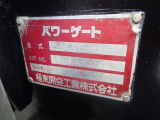 形式:S601-1SRT2 KIT NO:15T090337N