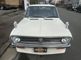 サニー  B110セダン A15E/g