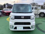 ウェイク L スペシャルリミテッド SAIII 禁煙車・地デジナビ/全方位カメラ
