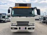 スーパーグレート  車輌詳細は下記販売店コメントご覧ください