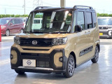 タント ファンクロス 未使用・2トーン・パノラマUPグレードP