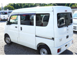NV100クリッパー DX GL セーフティパッケージ ハイルーフ 4速ATナビETCキーレスPW電...