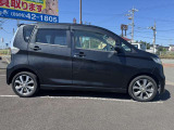 デイズ ハイウェイスター Gターボ 車検2年付 キセノン ナビTV Bモニタ
