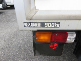 ☆900Kg積載です☆