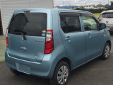 ワゴンR FX 車検2年付き支払総額23.8万円