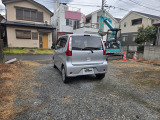 納車前には、徹底した点検交換等を実施したのちご納車となります。アフターもご安心してお任せ下さい!