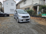 納車前には、徹底した点検交換等を実施したのちご納車となります。アフターもご安心してお任せ下さい!