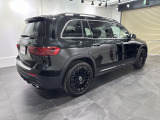 GLB GLB200d 4マチック AMGラインパッケージ 4WD 法人1オナ AMGライン アドバンスドP