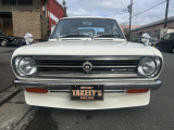 サニー  B110セダン A15E/g
