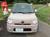 ミラココア X ナビ Bカメラ Bluetooth