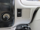 ☆左側電動格納ミラーです☆