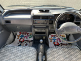ハイゼットトラック 農用スペシャル 4WD 