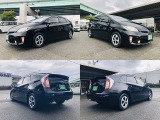 プリウス 1.8 S 