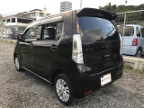 ワゴンR ハイブリッド(HYBRID) FZ 