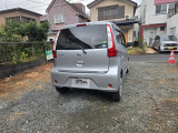 使いやすいハッチバックトランクです。(支払総額15.8万円・圏内に限り)