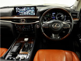 LX 570 4WD ☆WALD☆