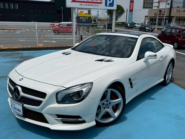 SLクラス  
