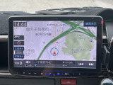 アルパイン ビッグX!