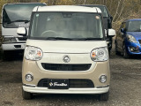 ムーヴキャンバス G メイクアップ SAIII 4WD 360&deg;カメラ エンスタ ドラレコ