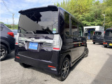 タントカスタム RS トップエディション SAIII 4WD J 4WD プッシュスタート スマートキ