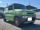 ハスラー Fリミテッド 