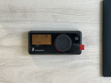大人気のFFヒーター付きです。冬場も快適にお過ごし頂けます。車体の燃料を使うので燃料の補給なども必要有りません!