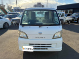 ハイゼットトラック エアコン パワステ スペシャル 4WD AT車 4WD エアコン パワステ