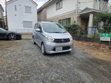 納車前には、徹底した点検交換等を実施したのちご納車となります。アフターもご安心してお任せ下さい!