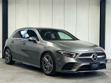 Aクラス A180 AMGライン 