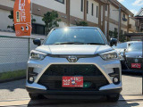 ライズ  Z 前後ドライブレコーダー ターボ アダプティプクルーズコントロール ETC