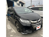 ホンダ オデッセイ 2.4 アブソルート