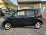 ワゴンR ハイブリッド(HYBRID) FX リミテッド 車検令和10年12月まで!即乗りOK!