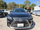 RX 450h バージョンL 4WD 