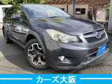 XV 2.0i-L アイサイト 4WD J 4WD プッシュスタート スマートキ