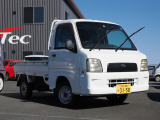 サンバートラック TB 4WD エアコン