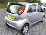 i-MiEV M 検10年5月!東芝バッテリ10.5KWh